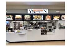 Y'sキッチン 食事券 3000円分