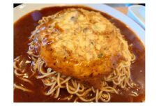 ～名古屋飯「あんかけスパ」を津島でも！～喫茶店【プチ・トマト】で使えるお食事券(3000円分)