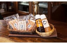 碧南！Ｄ工房「ご飯に合う詰合せ」ソーセージチャレンジパック　H094-031