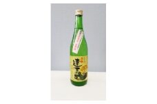 清酒曻勢 “達吉の里”　地酒 日本酒720ml H020-016
