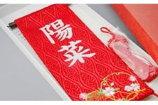 碧南市ふるさと納税限定　名前旗　名入れ旗（名前プリント）　H067-156