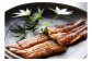 老舗料亭がこだわり抜いた“三河一色産鰻の炭火焼き”