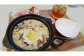 平飼い鶏スープ