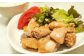 名古屋コーチン照り焼き