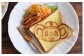 ドアラの朝ごはん