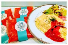簡単調理！無添加 チキンライスの素 225g×4セット 洋食 無添加 惣菜 オムライス おかず ストック 奥三河どり 地鶏 チキン ケチャップ　H080-035