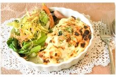 碧南DELIシリーズ お肉惣菜 無添加 チキンドリアソース 4食セット　H080-038