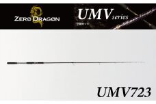 ロッド UMVシリーズ UMV723 ティップラン ロックフィッシュ ひとつテンヤ エギング SLJ  釣り竿   [離島配送不可] H153-133