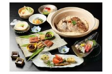 創業大正九年　日本料理小伴天 お食事券(3000円分)　H007-037