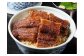 至福の味わい‼炭焼きうな丼　焼きたて熱々の鰻をご飯にのせて