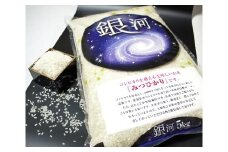 No.005 銀河（みつひかり　（お米））　10kg ／ 白米 精米 ブランド米 愛知県 特産品