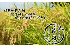 No.350 あいちのかおり（お米）計12kg ／ 大粒 おこめ 食べやすい 愛知県