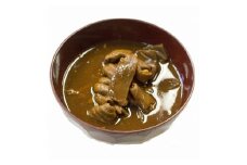 八丁味噌のどて煮　１０食セット