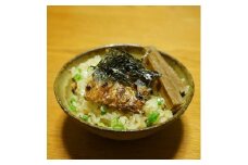 うなぎめしの素
