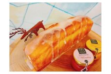贅沢パウンドケーキ満足セット