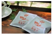 堅香子（かたかご）炭火自家焙煎コーヒードリップバッグ（12g×18P）
