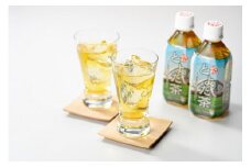 のもまい　とよた茶　1ケース(24本入り)        