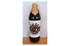 富来助の土佐醤油（900ミリリットル×2本）
