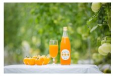 ※受付終了※大橋園芸　桃太郎ゴールドトマトジュース　720ml×２本セット