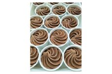 【無添加】豊田市産bean to barチョコレートアイス×８個