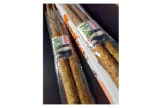 自然薯　夢とろろ　（約1ｋｇ　4～5本入り）