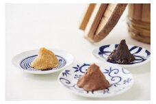 【無添加】味噌食べ比べ３種（白、赤、合）セット【味噌 みそ 調味料 みそ汁 味噌汁 無添加 豆味噌 八丁味噌 米味噌 合わせ 大豆 食べ比べ 愛知県 豊田市】