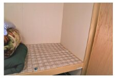 押し入れ・布団用除湿シート 90-60cm(300g入)×６枚組