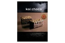 デ・レーヴのKoiチョコ　10個入【1054834】