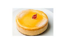 とろけるチーズケーキ(18cm　8～10人用)【1124498】
