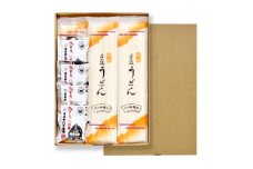 和泉手延べ麺　受賞乾うどん10人前[味噌煮込みたれ付き]　たつみ麺店(SKU-M)【1266599】