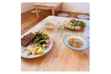 ＜cafe Laima＞お食事券 2,000円分【1575947】