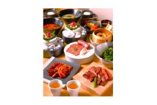 ＜ 安萬LABO ＞プレミアムお食事券+ペアリング券(4杯)【1599894】