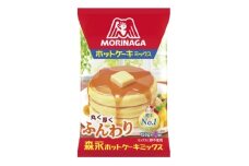 ホットケーキミックス　600g×14袋【1628514】