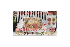 花咲く美味しさ40本　グルグルソーセージ2種　串付きの個包装でBBQや配り物に向いてます。　安城ハム【1613006】
