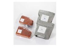 自家焙煎コーヒー豆(スペシャルティブレンド&マンデリン)と 安城産いちじくのパウンドケーキ詰め合わせ【1652980】