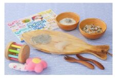 「おさかな離乳食セット」ととBaby(離乳初期セット)・K004-15