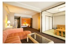 旬景の三河湾を楽しむ　リゾートホテル満喫！　平日ペア宿泊券（1泊2食付・税サ含む）・M013 三河湾リゾートリンクス 愛知県 西尾市 ホテル 三河 旅行 チケット 招待券 利用券 ペア券