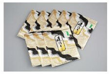 三河湾が育ててくれた焼青まぜのり80枚・M003-17