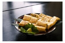 愛知三河産のうなぎ白焼き(特々大サイズ！2尾合計400～450g)・タレ付　国産・K008-21