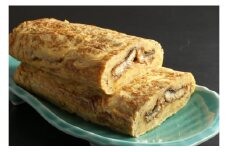 鰻巻き　一色産　国産　A002-13