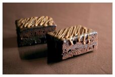 デ・レーヴジュニオールのKoiチョコ　10個入り・D029-15