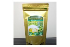 「マンジェリコン茶（ゴールド）」茶葉タイプ１袋65ｇ・T039-15