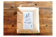 おのださんちのハッピー米(コシヒカリ)白米5kg×2・O017-20