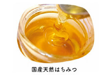 はちみつ上百花600ｇ＆ピッチャー容器のギフトセット・B002-11