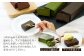 どの味もバニラアイスによく合います！ぜひお試しください