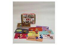 キモイエイタンゴカード４級動詞カード・N061