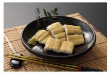 【訳アリ】三河一色産こだわりの手焼き白焼うなぎ（3～5尾冷凍）・H024-25