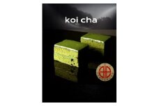 デ・レーヴジュニオールのkoi-cha詰め合わせ　10個入り・D036