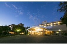 【G0100】三谷温泉平野屋　１泊２食付きペア宿泊券（土曜休前日利用可・本館客室利用）