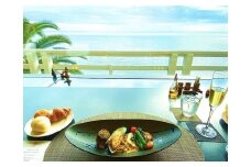 【G0245】鉄板ダイニング「碧」Ａｏ カジュアル ランチ ペア券